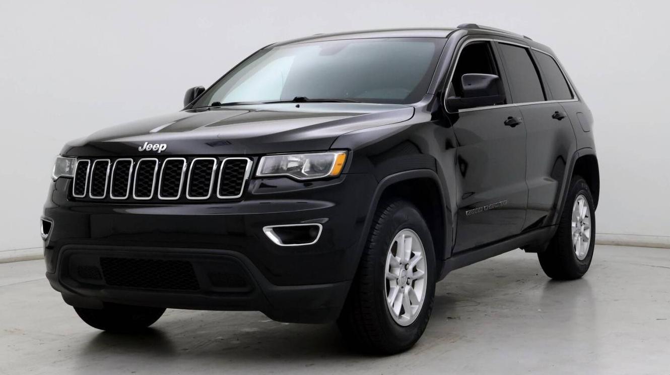 JEEP GRAND CHEROKEE 2020 1C4RJFAG7LC143419 image